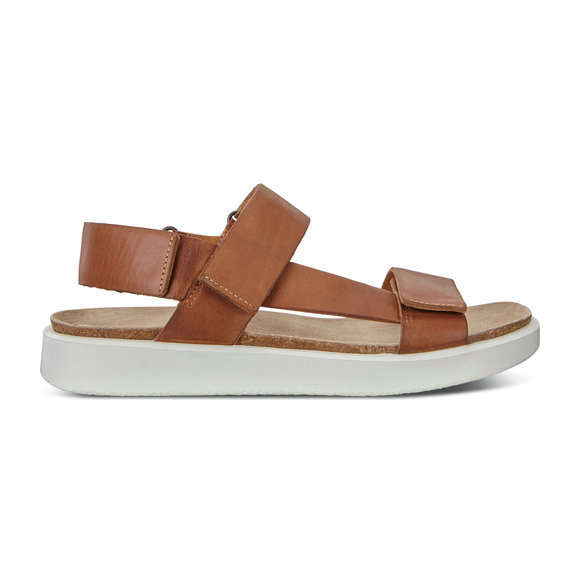 ECCO CORKSPHERE MEN's Flat SANDAL